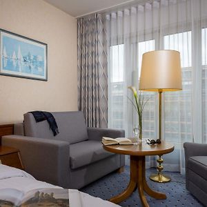 Comfort Zimmer