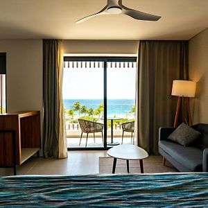 Junior Suite mit Ozeanblick