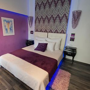 Bed&Breakfast Andio