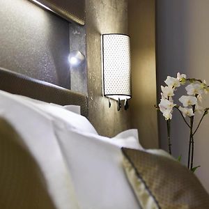Deluxe Doppelzimmer