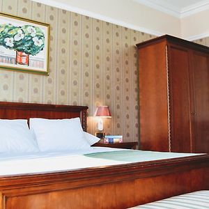 Superior Doppelzimmer