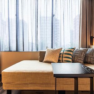 Zimmer mit zwei Einzelbetten