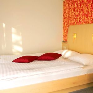 Standard Doppelzimmer