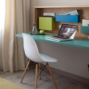 Kleines Zimmer