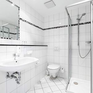Comfort Dreibettzimmer