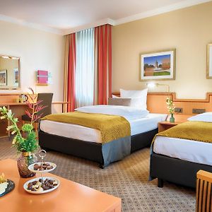 Executive Vierbettzimmer
