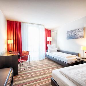 Comfort Dreibettzimmer