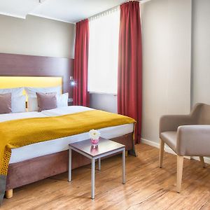 Comfort Zimmer