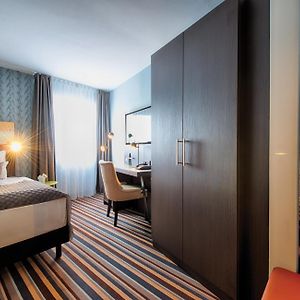 Economy Doppelzimmer
