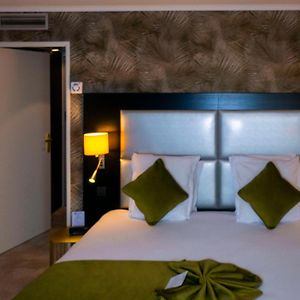 Standard Doppelzimmer