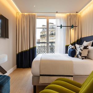 Dreibettzimmer