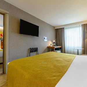 Familien-Suite