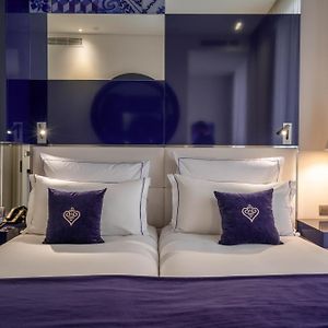 Classic Zimmer mit Queensize-Bett