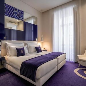 Deluxe Zimmer