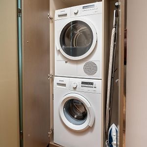 Familien-Suite mit Kingsize-Bett