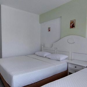 Standard Dreibettzimmer