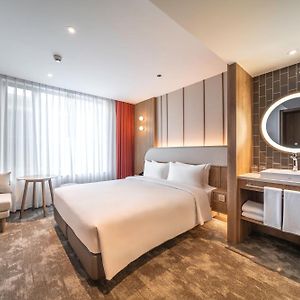 Standard Doppelzimmer