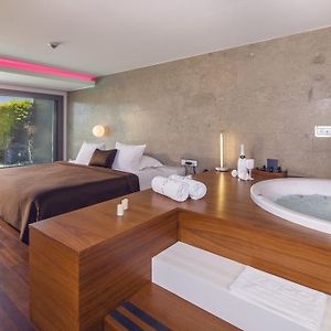 Deluxe Suite mit Strandblick