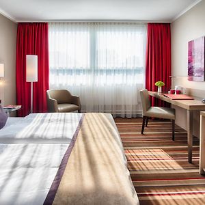 Superior Zimmer mit Kingsize-Bett