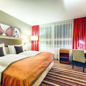 Comfort Zimmer