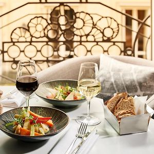 Prestige Suite mit Kingsize-Bett