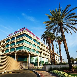 Mövenpick Grand Al Bustan