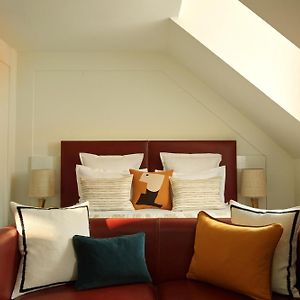 Superior Zimmer mit Kingsize-Bett