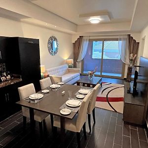 Business  One-Bedroom Beach Apartment
