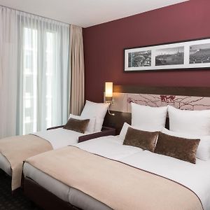 Comfort Dreibettzimmer