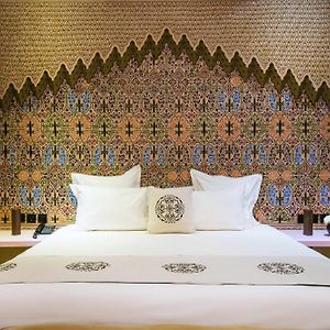 Almaha Marrakech Restaurant&SPA