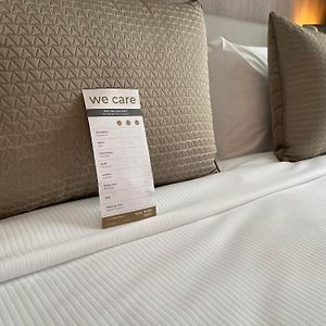 Deluxe Zimmer mit zwei Einzelbetten