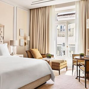 Deluxe Zimmer