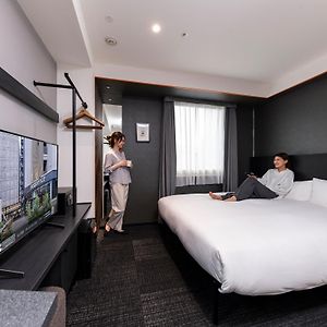 Zimmer mit Queensize-Bett