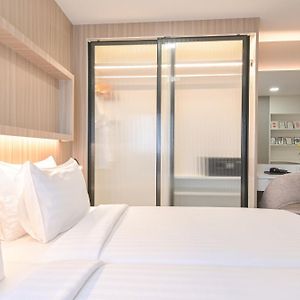 Familien-Zimmer