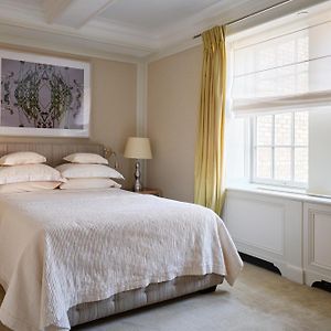 Superior Zimmer mit Queensize-Bett