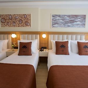 Superior Vierbettzimmer