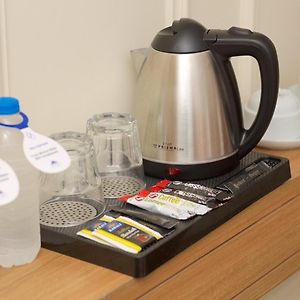 Standard Doppelzimmer