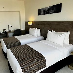 Superior Zimmer mit zwei Einzelbetten