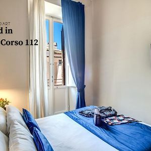 Zimmer mit Kingsize-Bett im Nebengebäude