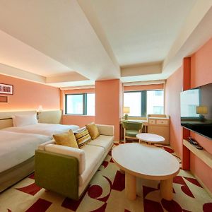 Deluxe Zimmer mit zwei Einzelbetten