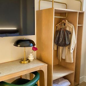 Deluxe Doppelzimmer