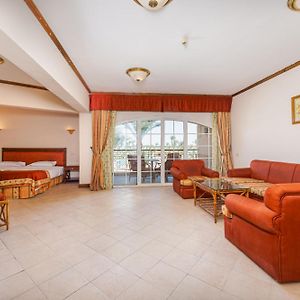 Familien-Zimmer