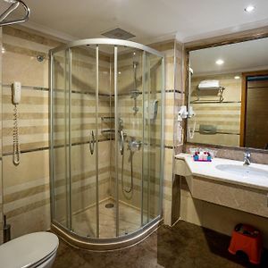 Superior Dreibettzimmer