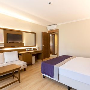 Familien-Zimmer