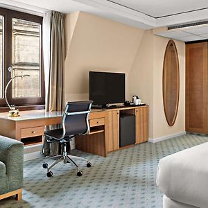 Executive Familien-Zimmer mit Queensize-Bett