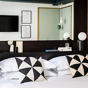 Standard Doppelzimmer