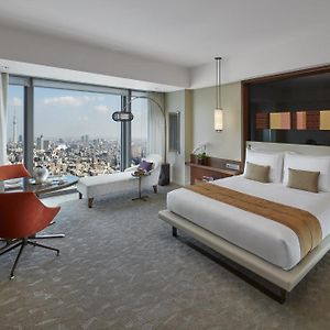 Deluxe Zimmer mit Kingsize-Bett