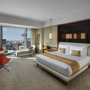 Deluxe Zimmer mit Kingsize-Bett