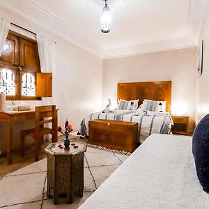 Deluxe Suite mit Kingsize-Bett