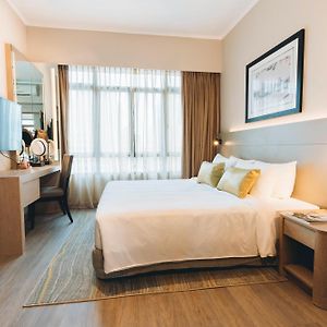 Deluxe Apartment mit 3 Schlafzimmern